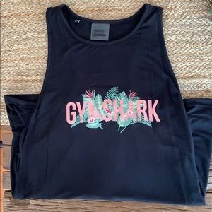 Gymshark Workout Tank